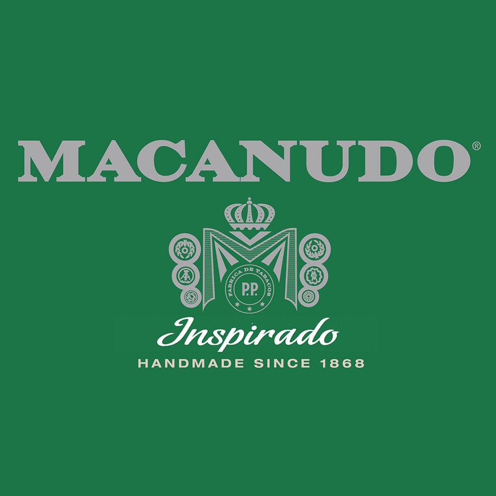 Macanudo Inspirado Green
